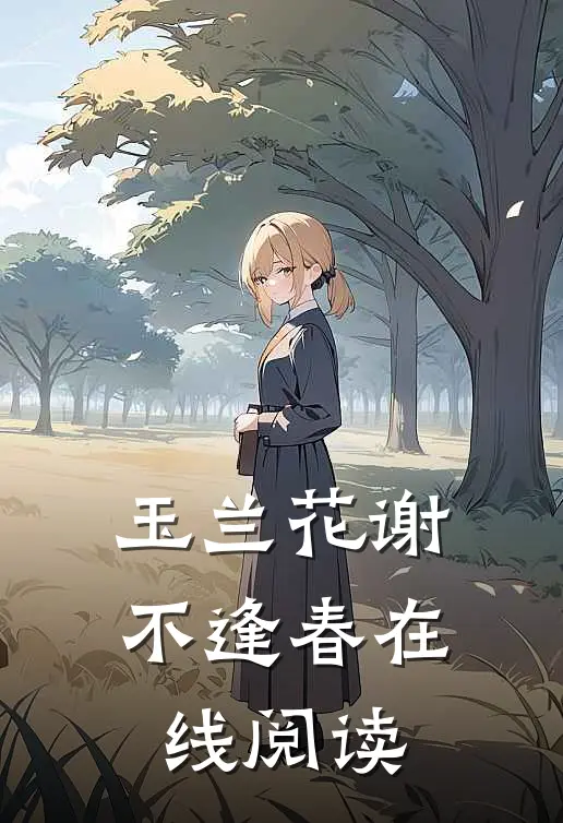 玉兰花谢不逢春在线阅读