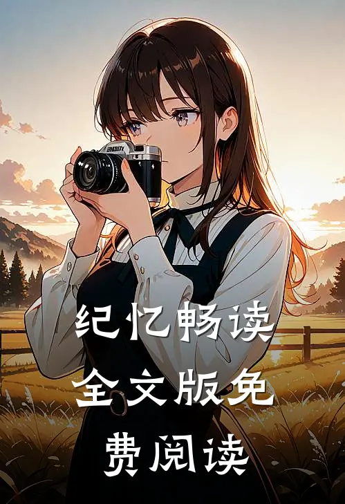纪忆畅读全文版免费阅读