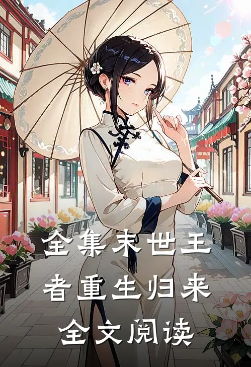 全集末世王者重生归来全文阅读