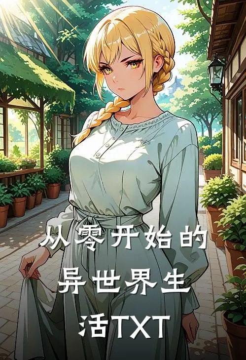 从零开始的异世界生活TXT