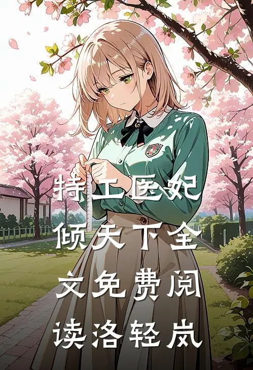 特工医妃倾天下全文免费阅读洛轻岚