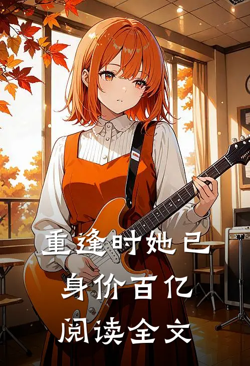 重逢时她已身价百亿阅读全文