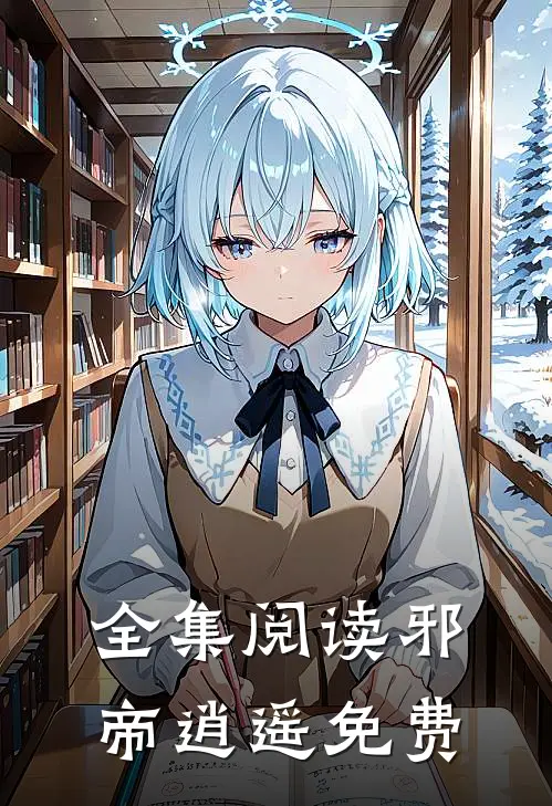 全集阅读邪帝逍遥免费