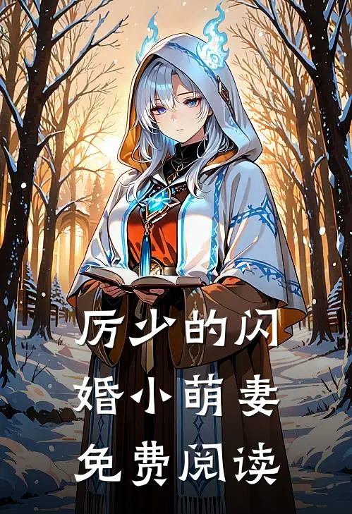 厉少的闪婚小萌妻免费阅读