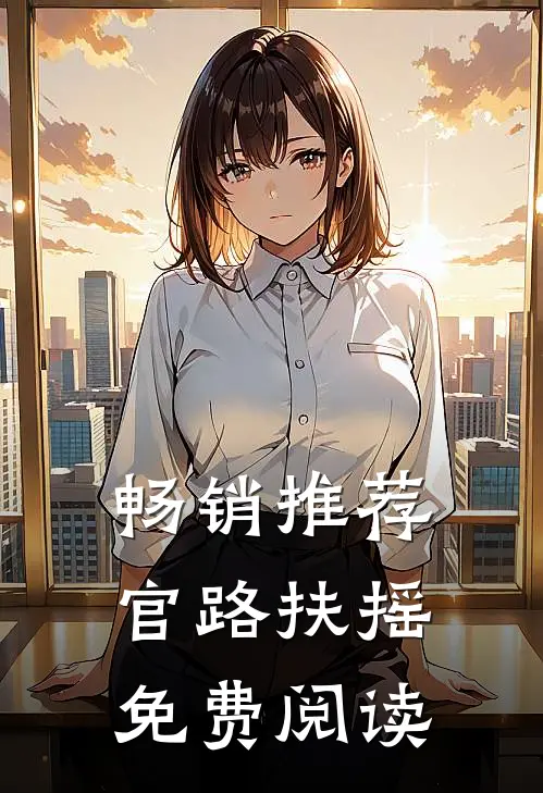 畅销推荐官路扶摇免费阅读