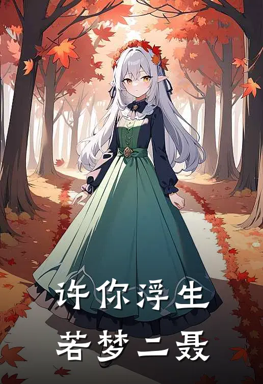 许你浮生若梦二聂