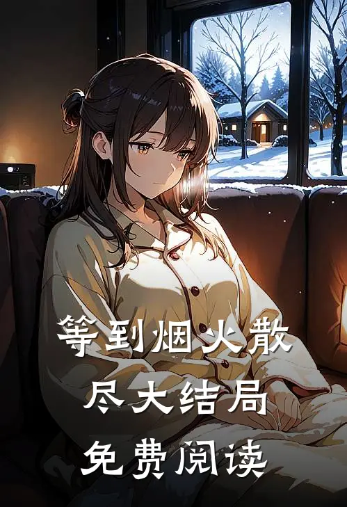等到烟火散尽大结局免费阅读