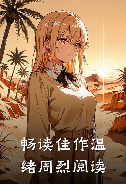畅读佳作温绪周烈阅读
