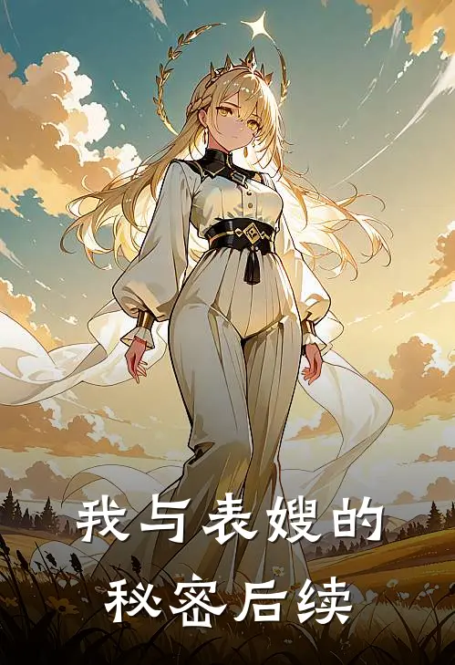 我与表嫂的秘密后续
