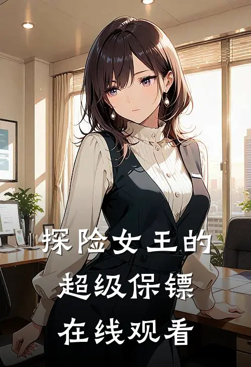 探险女王的超级保镖在线观看