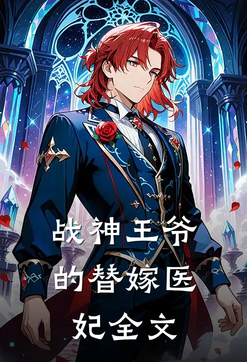 战神王爷的替嫁医妃全文
