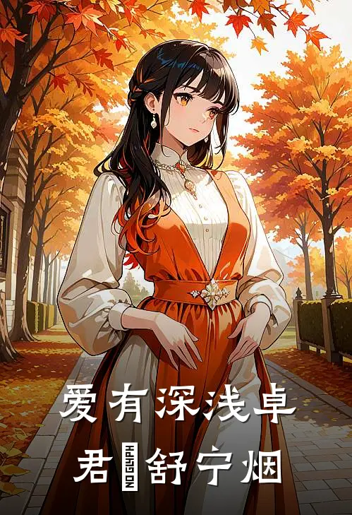 爱有深浅卓君趆舒宁烟