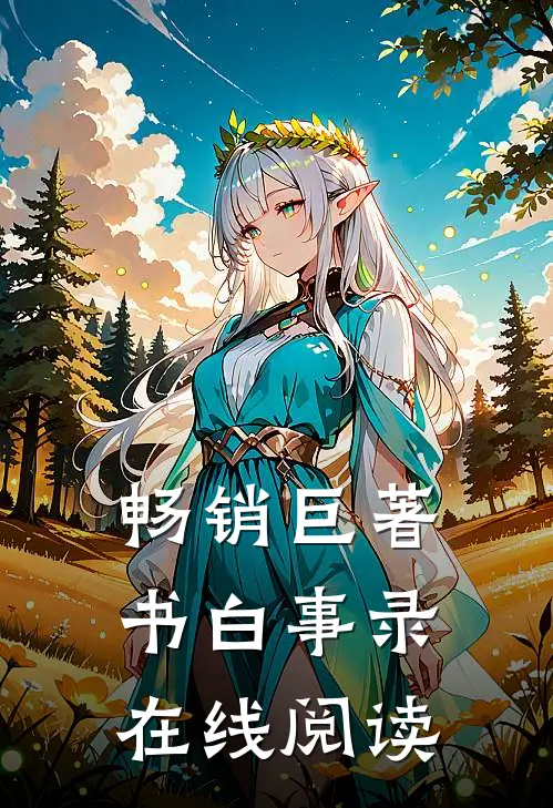 畅销巨著书白事录在线阅读