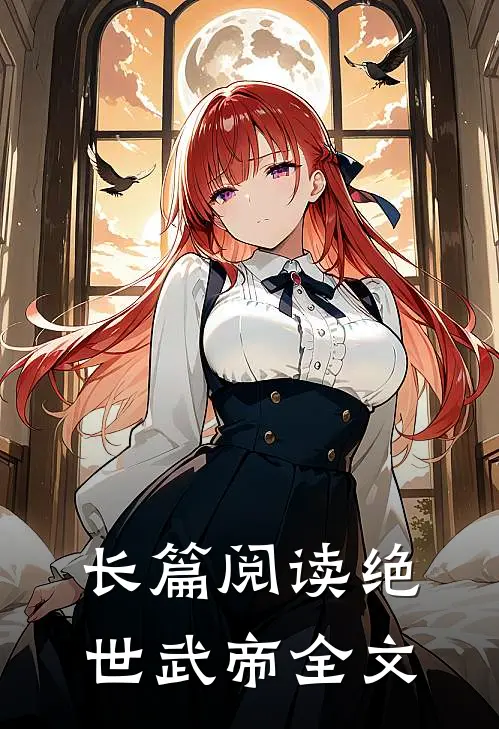 长篇阅读绝世武帝全文
