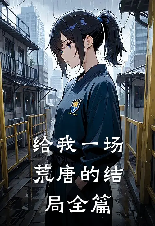 给我一场荒唐的结局全篇