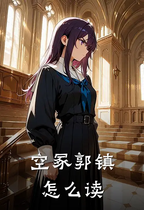 空冢郭镇怎么读