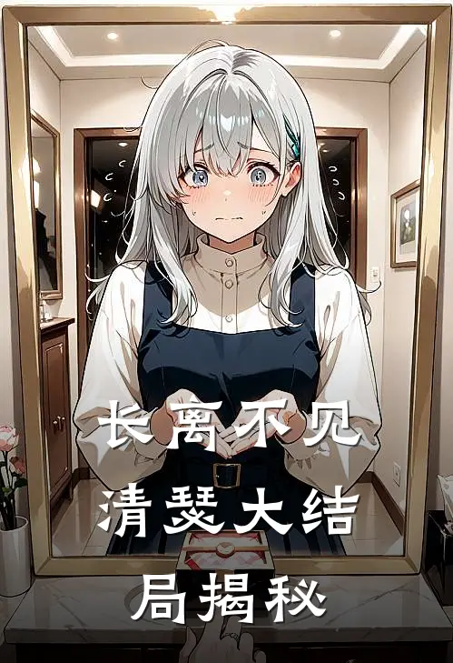 长离不见清瑟大结局揭秘