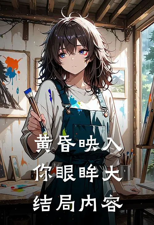 黄昏映入你眼眸大结局内容