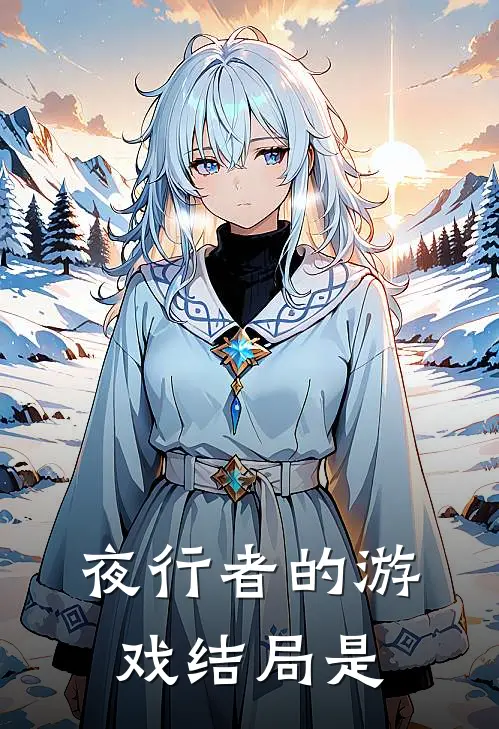 夜行者的游戏结局是