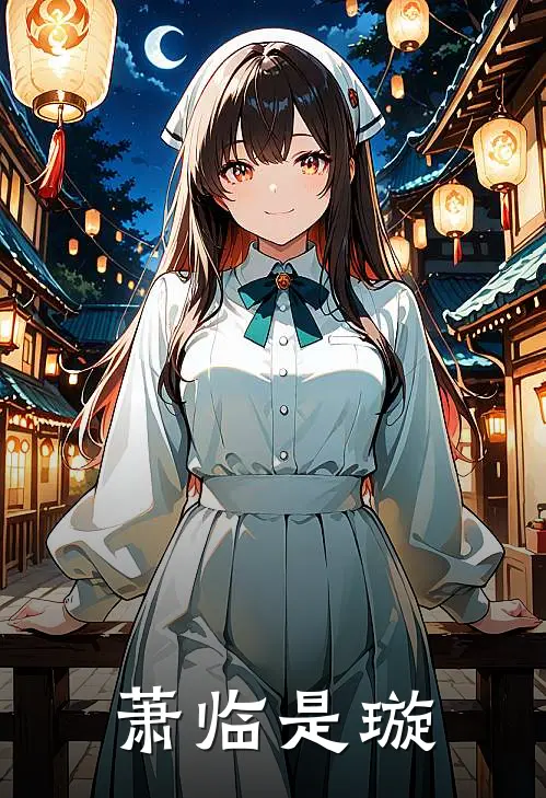 萧临是璇