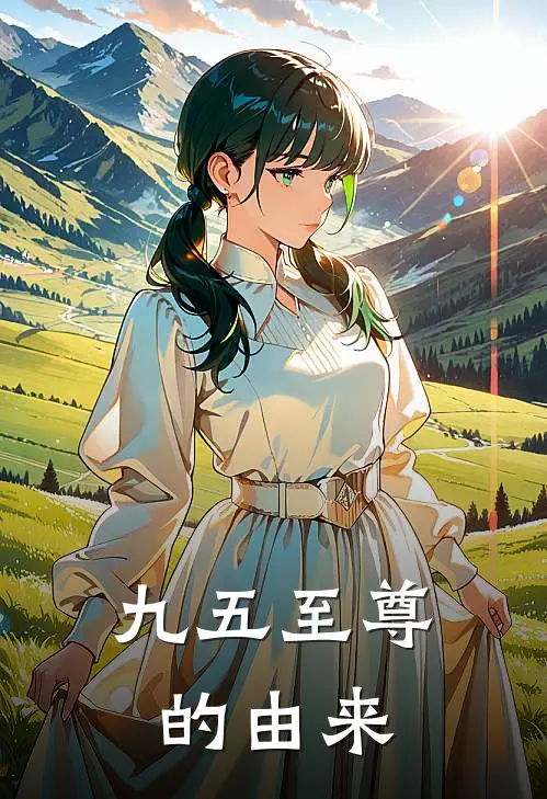 九五至尊的由来
