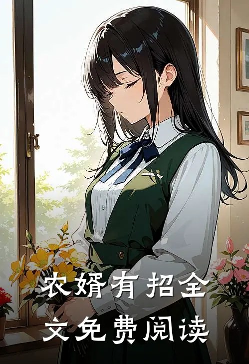 农婿有招全文免费阅读