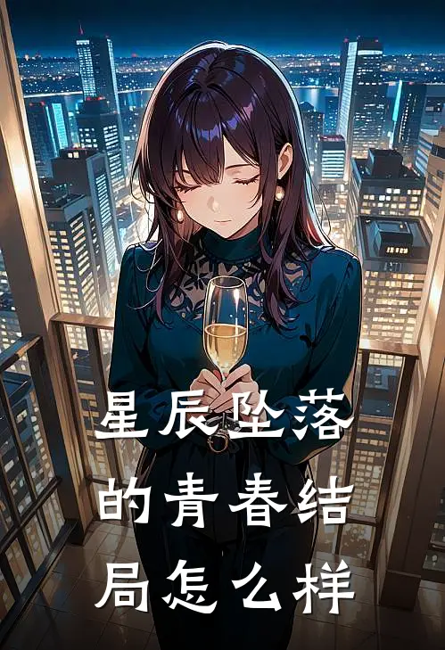星辰坠落的青春结局怎么样