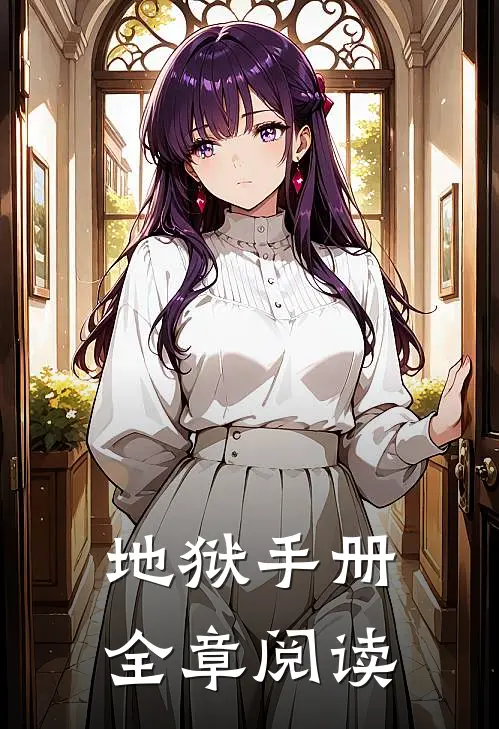 地狱手册全章阅读