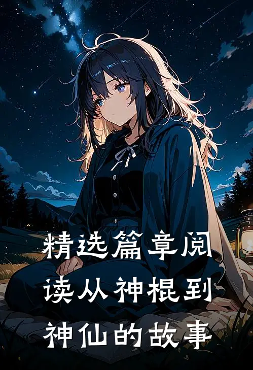 精选篇章阅读从神棍到神仙的故事