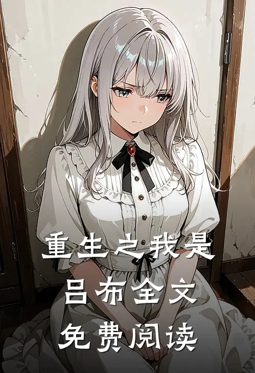 重生之我是吕布全文免费阅读