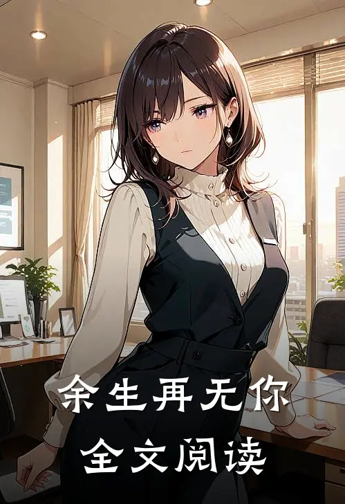 余生再无你全文阅读