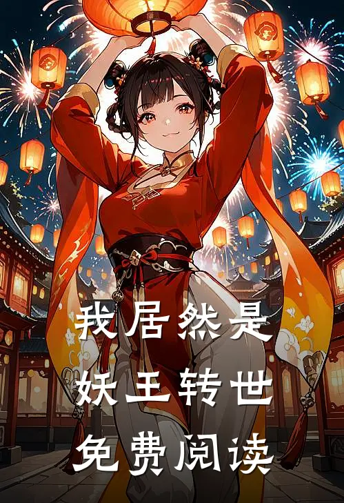 我居然是妖王转世免费阅读