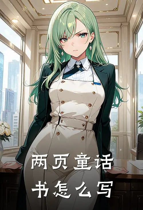 两页童话书怎么写