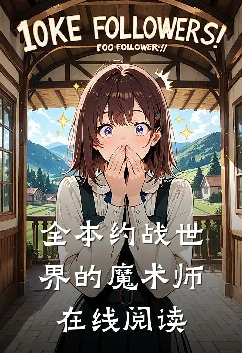 全本约战世界的魔术师在线阅读