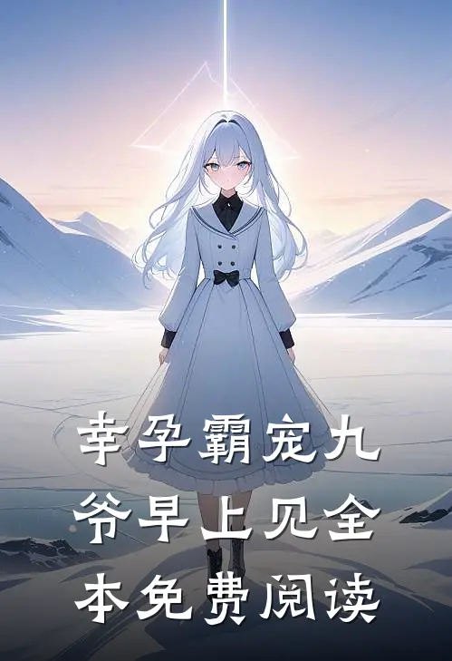 幸孕霸宠九爷早上见全本免费阅读