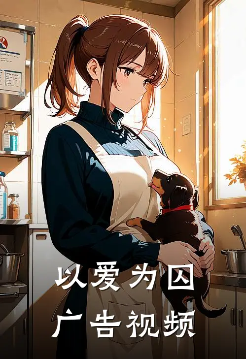 以爱为囚广告视频
