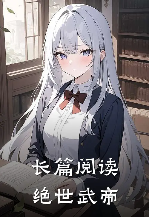 长篇阅读绝世武帝