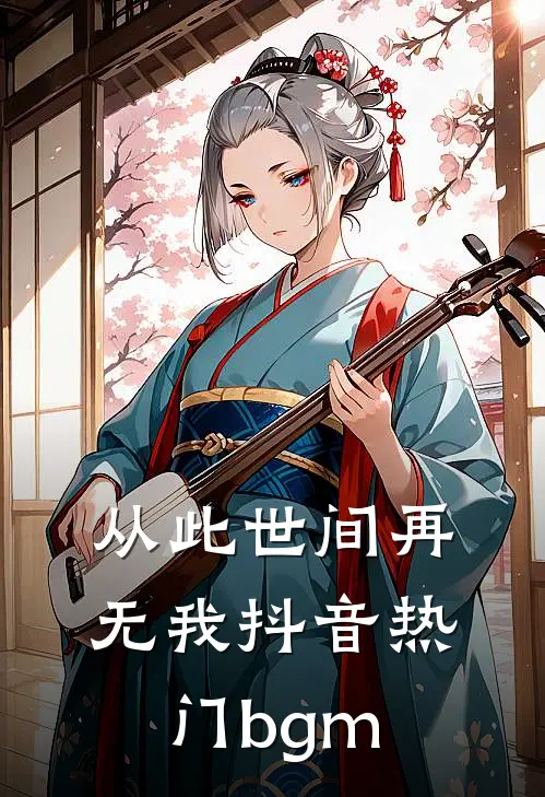从此世间再无我抖音热门bgm