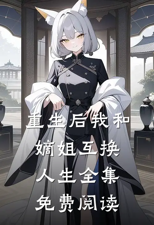 重生后我和嫡姐互换人生 全集免费阅读