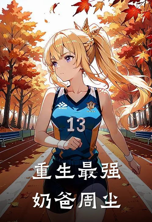 重生最强奶爸周尘