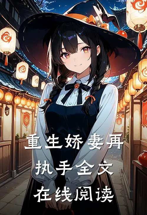 重生娇妻再执手全文在线阅读