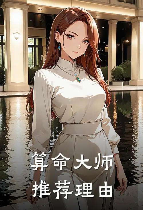 算命大师推荐理由