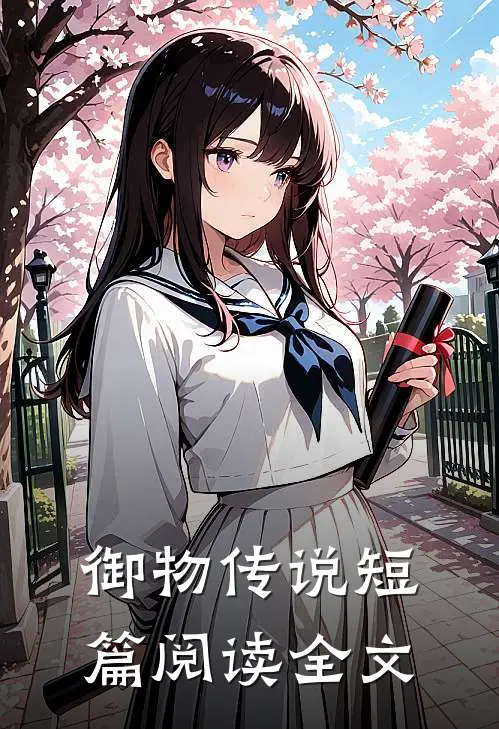 御物传说短篇阅读全文
