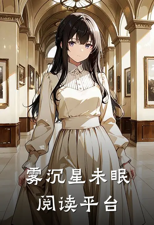 雾沉星未眠阅读平台