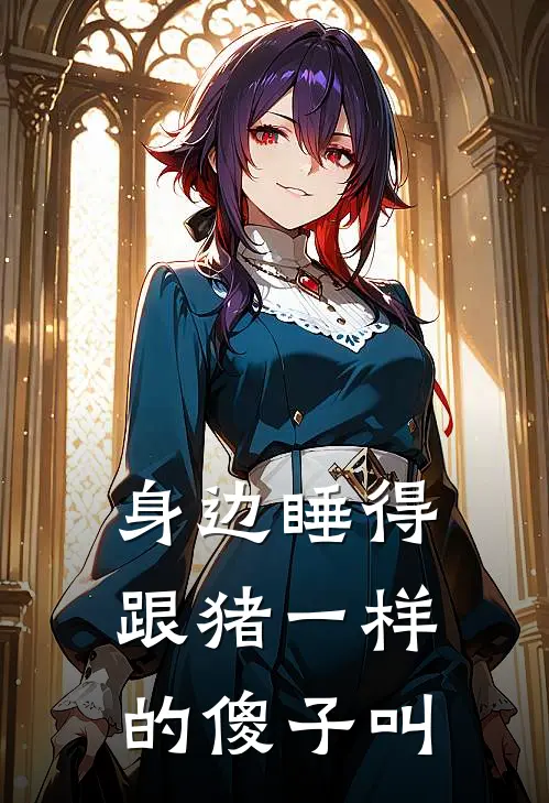 身边睡得跟猪一样的傻子叫