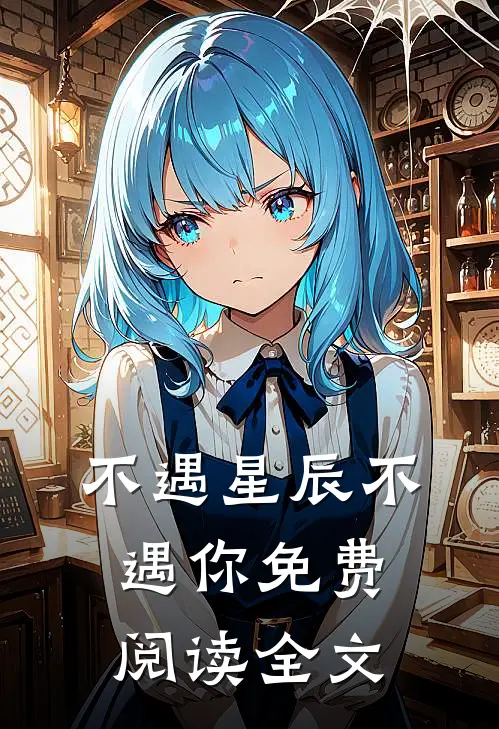 不遇星辰不遇你免费阅读全文