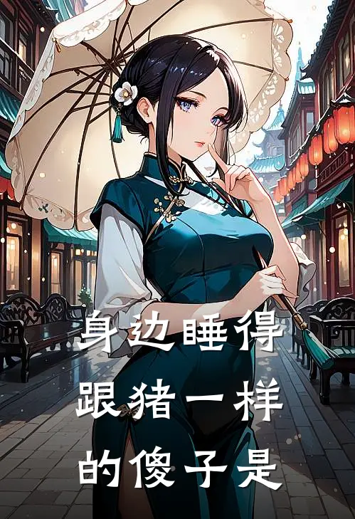 身边睡得跟猪一样的傻子是
