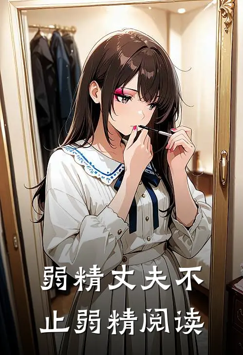 弱精丈夫不止弱精阅读