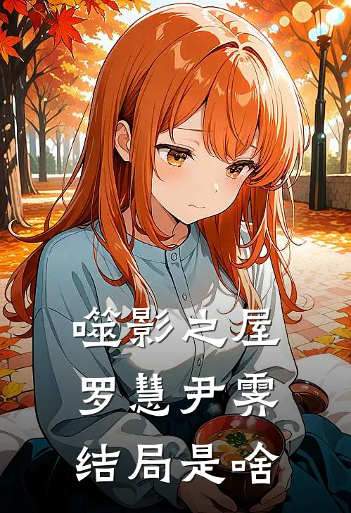 噬影之屋罗慧尹霁结局是啥