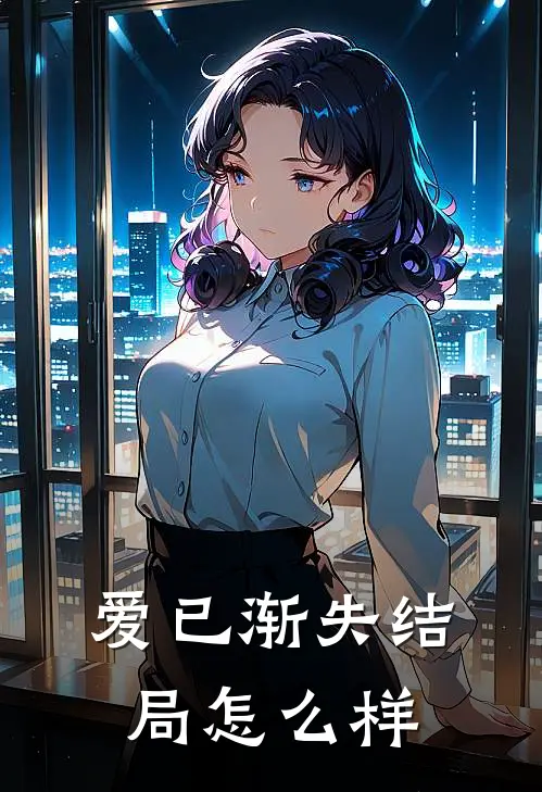 爱已渐失结局怎么样
